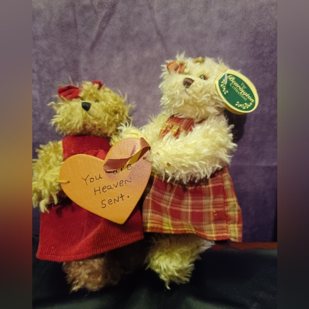 Bearington Bears Best Friends Bears